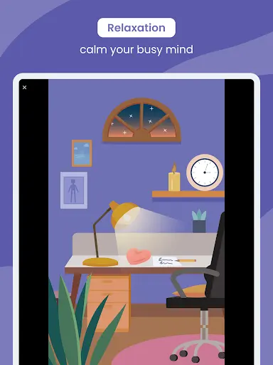 ‎MyPossibleSelf: Mental Health-screenshots-16